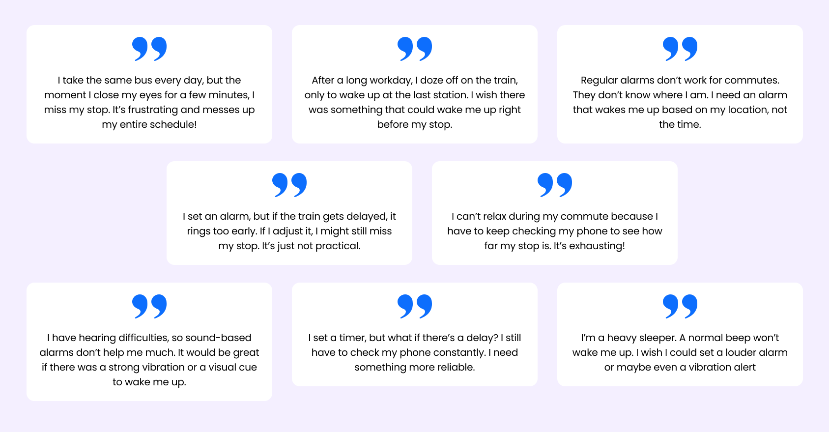 Travenap Insights & Quotes